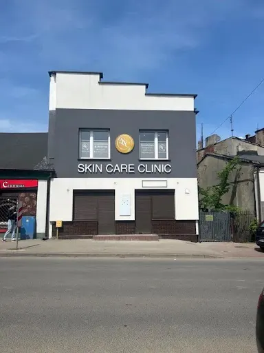 Skin Care Clinic Julia Wojtecka